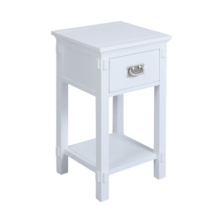 Stein World Stein World Cheboygan Accent Table 76310